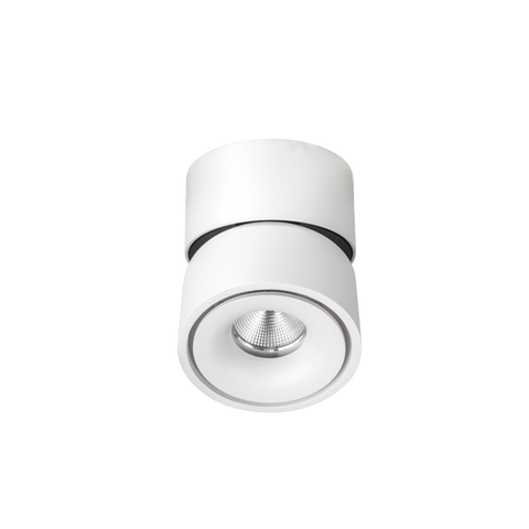 Kinetic Surface Mounted Downlight