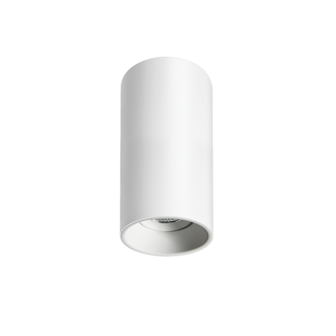 Titanium Surface Mounted Downlight