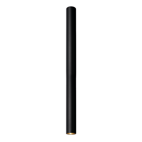 Titanium Surface Mounted Starlight