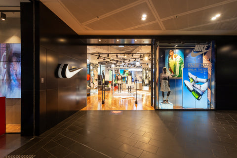 Nike Rundle Mall