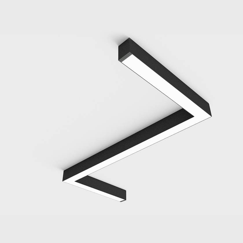 LX Infinity Opal Linear Series – Redsocks Design